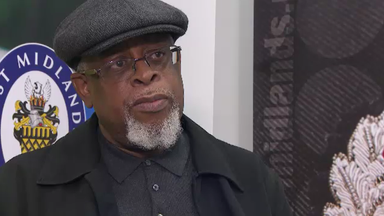 Family friend Neville Popo told Sky he was 'devastated' by the teenagers death